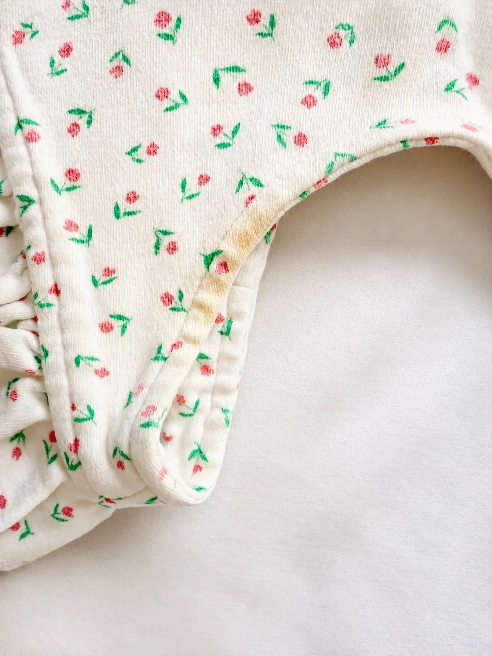 Popscicle as floral